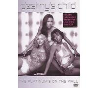 The Platinum's on the Wall