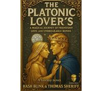 The Platonic Lover’s: A Magical Journey of Friendship, Love, and Unbreakable Bonds