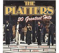 The Platters - 20 Greatest Hits