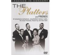 The Platters and Friends