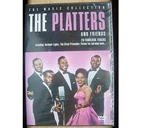 The Platters and friends by the platters and friends