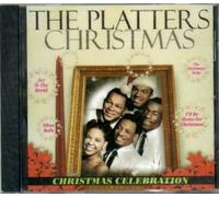 The Platters Christmas: Christmas Celebration by Platters (1998-08-02)