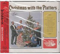 The Platters - Christmas With..