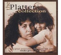 The Platters - collection