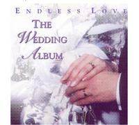 The Platters - Endless Love - The Wedding Album (UK Import)