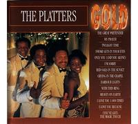 The Platters - Gold