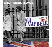 The Platters - Great British Songs + DVD