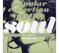The Platters - Greatest Hits