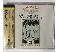 The Platters - Greatest Hits 28