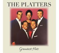 The Platters Greatest Hits (CD) Album