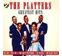 The Platters Greatest Hits (CD) Album