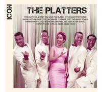 The Platters - Icon