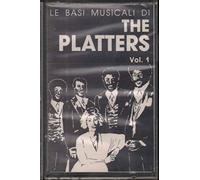 The Platters - Le Basi Musicali Di The Platters Vol.1