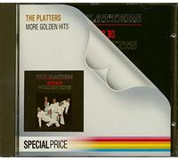 The Platters - More Golden Hits