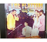 The Platters - Only You (14 Tracks)