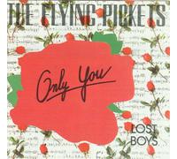 THE PLATTERS - Only You