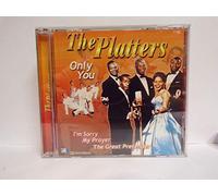 The Platters - Only You