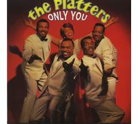 Platters,the - Only You/Great Pretender
