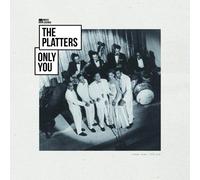 Platters,the Only You (Vinyl LP)