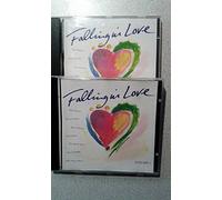 The Platters, Paul Anka,John Leyton,Shirley Bassey,The Shangri-Las,Percy Sledge,The Shirelles,Roy Orbison,Chris Montez,Neil Sedaka - Falling in Love Vol. 1 +4(2CD`s)Dorado 2155401)
