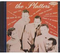 The Platters - Platters