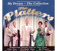 The Platters - Platters-My Dream-The Collection [Import]