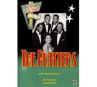 The Platters: Rock 'n Roll Legends
