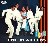 Platters,the Rocks (CD)