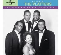 The Platters - The Best 1000 [Ltd. Release]