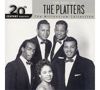Platters - Millennium Collection-20th Century Masters