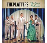 The Platters The Great Pretender (Vinyl LP) 12" Album