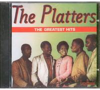 The Platters - The Greatest Hits