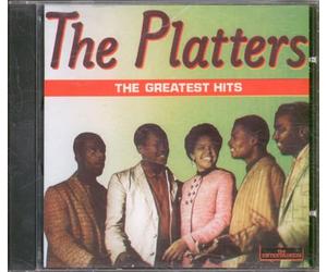 The Platters - The Greatest Hits