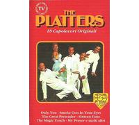 The Platters - The Platters 18 Capolavori Originali