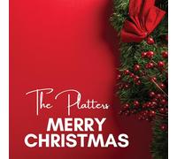 The Platters - The Platters' Christmas Hits