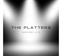 The Platters - The Platters' Greatest Hits