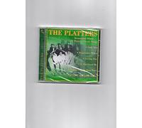 THE PLATTERS - THE PLATTERS - REMEMBER WHEN