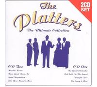 The Platters - The Ultimate Collection