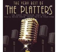 The Platters The Very Best Of Album