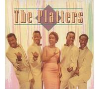 The Platters The Wonderful Music Of (CD)