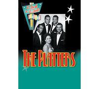 The Platters - With Special Guests the Crickets and Lenny Welch