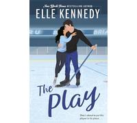 The Play: the must-read, sports romance and TikTok sensation!: 3