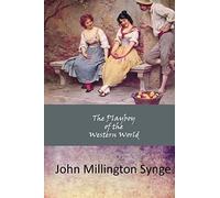 The Playboy of the Western World