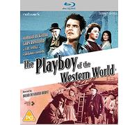 The Playboy of the Western World