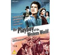 The Playboy of the Western World