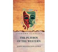 The Playboy of the Western World