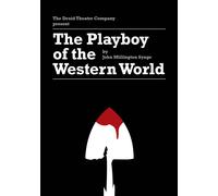 The Playboy Of The Western World (DVD) Various