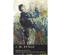 The Playboy Of The Western World / Riders To The Sea