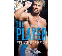 The Player: A Nerd/Jock, Small Town MM Romance
