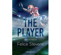 The player. Ediz. italiana